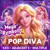 ပေါ့ပ် ဒီဗာ game thumbnail